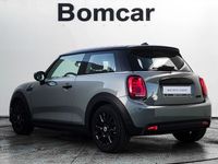 usado Mini Cooper S E