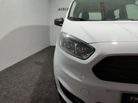 usado Ford Courier 1.0 EcoBoost Ambiente