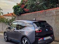 usado BMW i3 94Ah +Comfort Package Advance