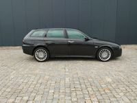 usado Alfa Romeo 156 Sportwagon 1.9 JTD Impression