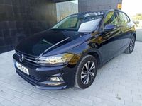 usado VW Polo 1.0 TSI Confortline