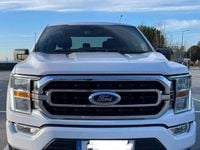 Usado Ford F-150 405 HP (297 kW) 2021 Branco Pickup