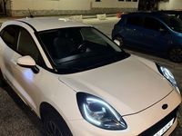 usado Ford Puma Eco Boost Hybrid