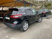 usado Nissan Qashqai 1.5dCi N-Connecta Panorama