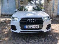 usado Audi Q3 2,0 TDI Sport