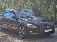 usado Volvo V60 2.4 Plug in Hybrid D6 AWD - 13