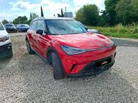 Usado Smart #1 Edition #1 200 kW (272 HP) 2023 Vermelho SUV