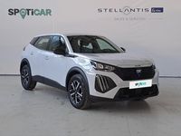 Usado Peugeot 2008 Style 102 HP (75 kW) 2025 Branco SUV