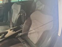 Usado Renault Mégane GrandTour LIMITED 115 HP (84 kW) 2022 Cinza Carrinha