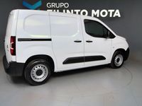 usado Citroën Berlingo 1.5 BlueHDi M Control