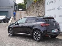 Usado Renault Clio V Evolution 91 HP (66 kW) 2023 Preto Citadino