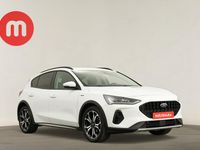 Usado Ford Focus Active X 125 HP (91 kW) 2022