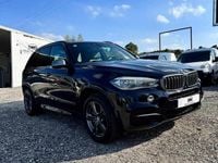 Usado BMW X5 381 HP (280 kW) 2013 Preto SUV