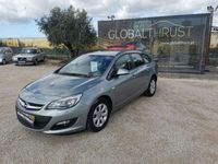 usado Opel Astra Sports Tourer 1.3 CDTI SELECTION