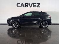 Usado Ford Puma ST-Line X 125 HP (91 kW) 2023 Preto
