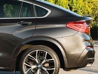 Usado BMW X4 190 HP (139 kW) 2014 SUV