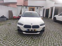 usado BMW X2 1.6 de 2019