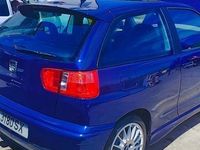 usado Seat Ibiza 6k2 sport 5 Lugares