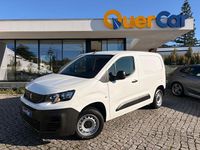 Usado Peugeot Partner 102 HP (75 kW) 2021 Branco Monovolume