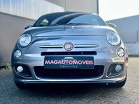 usado Fiat 500C 1.2 Sport