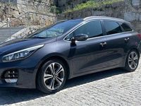 usado Kia Ceed GT 1.6 CRDi Line