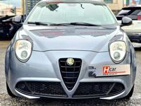 usado Alfa Romeo MiTo 1.3MMJT 85CV DISTINTIVO