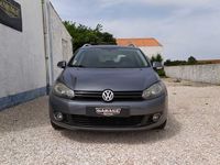 usado VW Golf VI 