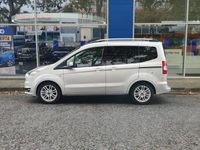 usado Ford Tourneo Courier Courier 1.0 EcoBoost Titanium