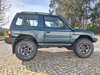 usado Mitsubishi Pajero 2.8 Abas Largas