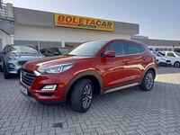 usado Hyundai Tucson 1.6 Tgdi