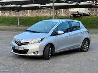 usado Toyota Yaris 1.0 VVT-I COMFORT.+PS STYLE + P.TECHNO