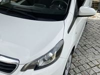 usado Peugeot 108 1.0 VTi Active 2015