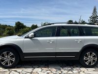 usado Volvo XC70 2.4 D3 Summum Start/Stop