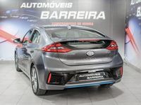 usado Hyundai Ioniq 1.6 GDI PHEV Tech