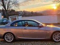 usado BMW 320 Cabriolet d Pack M LCI (E93)