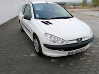 usado Peugeot 206 1.4 Hdi XA Van