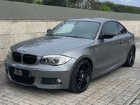 Usado BMW 120 177 HP (130 kW) 2012 Citadino