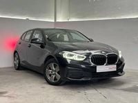 Usado BMW 116 Efficient Dynamics 116 HP (85 kW) 2021 Preto Citadino