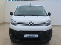 usado Citroën Jumpy 1.6 BlueHDi M