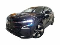 Usado Renault Mégane IV 160 kW (218 HP) 2023 Preto