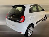 Usado Renault Twingo 60 kW (82 HP) 2021 Branco Citadino