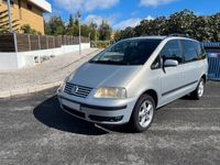 usado VW Sharan 1.9 Tdi 7 lugares