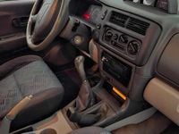 Usado Mitsubishi Pajero Sport 99 HP (72 kW) 2001 Preto SUV