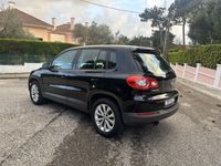 usado VW Tiguan 1.4 TSI SPORT 4Motion 150 CV NACIONAL