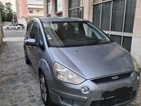 Usado Ford S-MAX Titanium 125 HP (91 kW) 2008 Monovolume