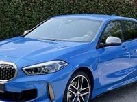 Usado BMW M135 M Performance 306 HP (225 kW) 2020 Citadino