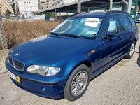 usado BMW 2002 346l de