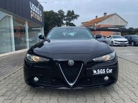 usado Alfa Romeo Giulia 2.2 D Super