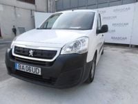 Usado Peugeot Partner 100 HP (73 kW) 2016 Branco Monovolume