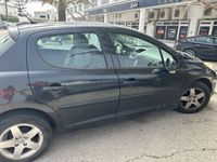 usado Peugeot 207 1.4 hdi - sport